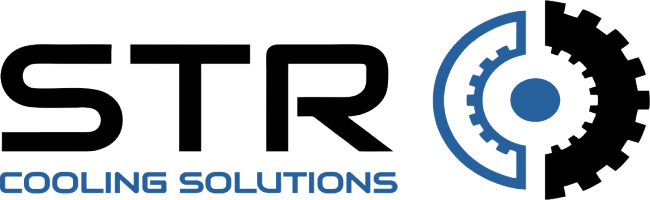 STR Cooling Solutions logo