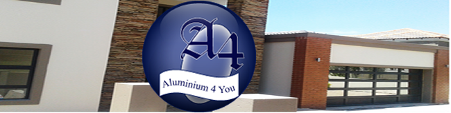 Aluminium 4 U logo