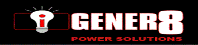 Gener-8 logo