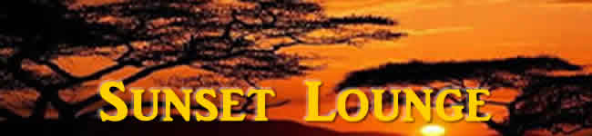 Sunset Lounge logo