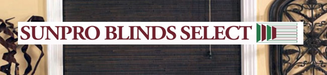 Sunpro Blinds Select - Hennopspark logo