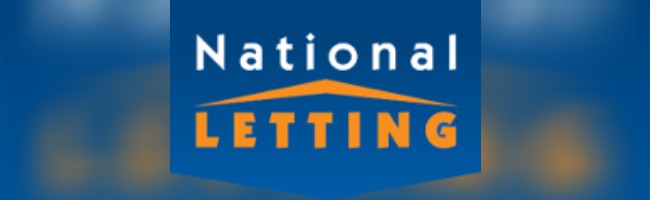 National Letting logo