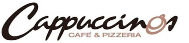 Cappuccino's Southdowns logo