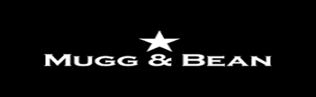 Mugg & Bean Jean logo
