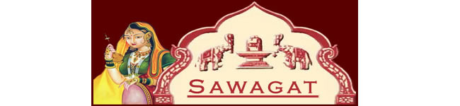 Sawagat North Indian Restaurant logo