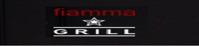 Fiamma Grill logo