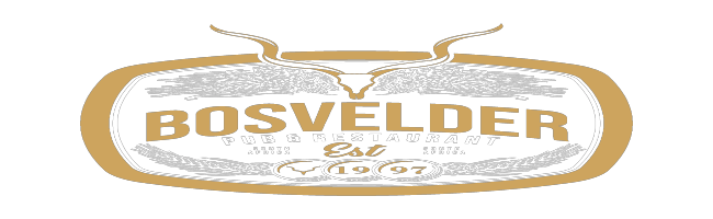 Die Bosvelder Pub & Restaurant logo