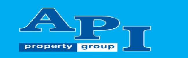 API Property Group logo