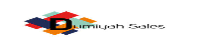 Dumiyah Sales logo