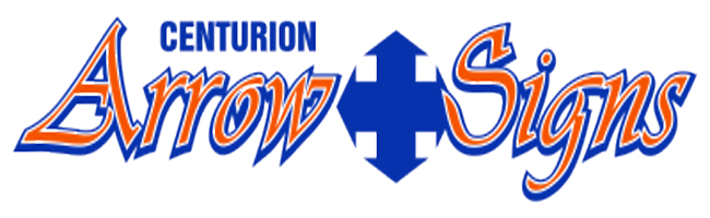 Arrow Signs logo