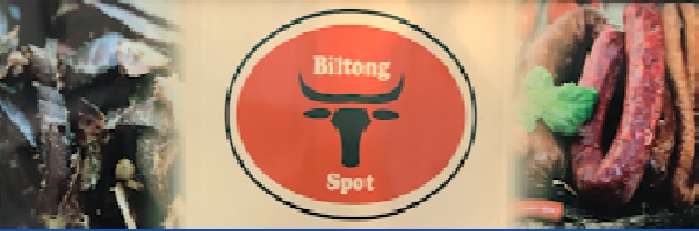 Biltong Spot logo
