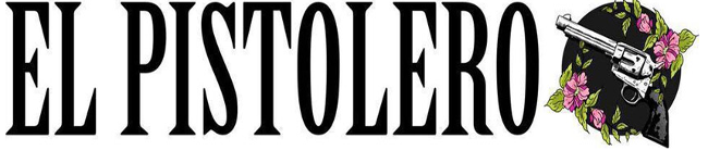 El Pistolero logo