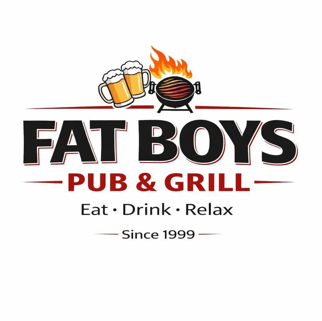 Fat Boys logo