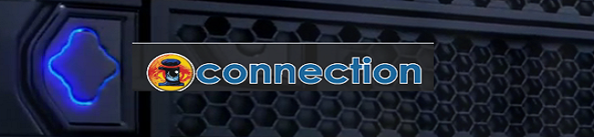 IConnection logo