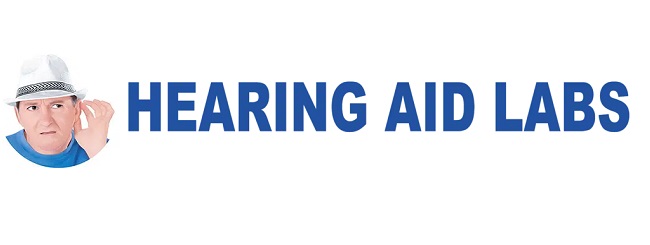 Hearing Aid Lab logo