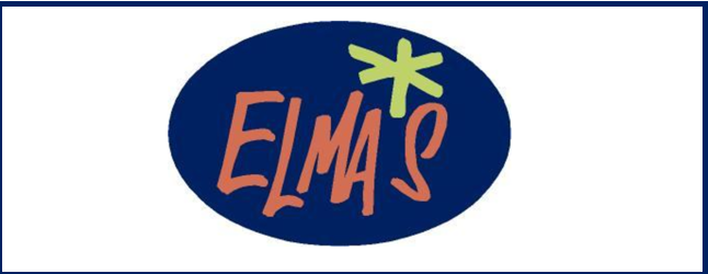 Elmas logo