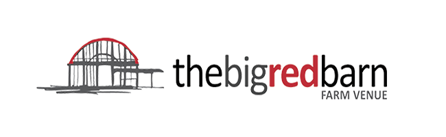 The Big Red Barn logo