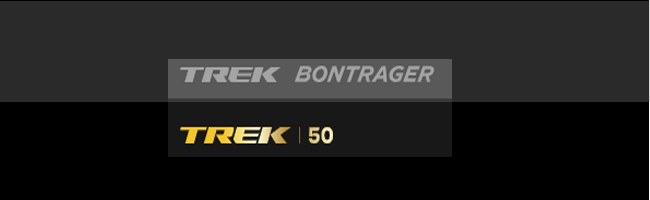 TREK Bikes logo
