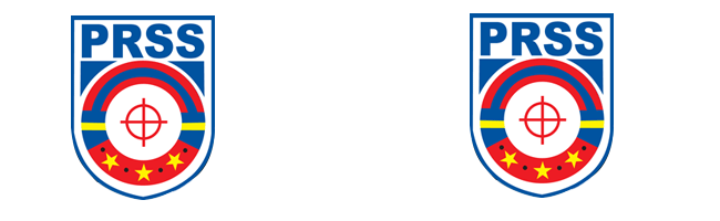 PRSS Security logo