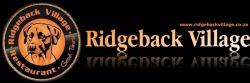 Ridgeback logo