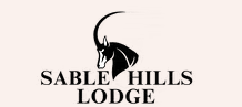 Sable Hills Lodge logo
