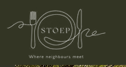 Stoep Restaurant logo