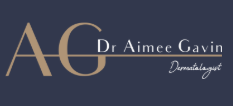 Dr Aimee Gavin logo