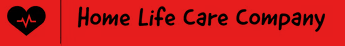 Home Life Care Company logo