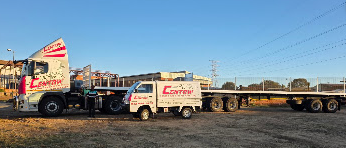 Centow logo