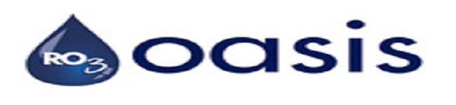 Oasis Water logo