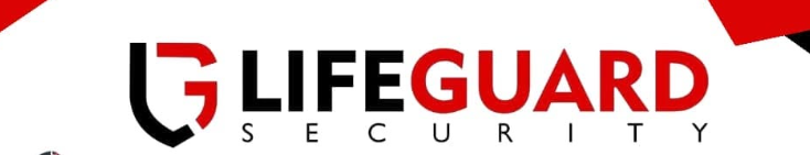 Life Guard Security logo