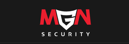 MGN Security logo
