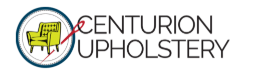 Centurion Upholstery logo