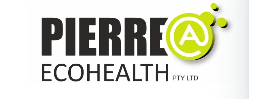 Pierre @ Eco Health (Pty) Ltd logo