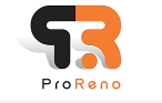 ProReno logo