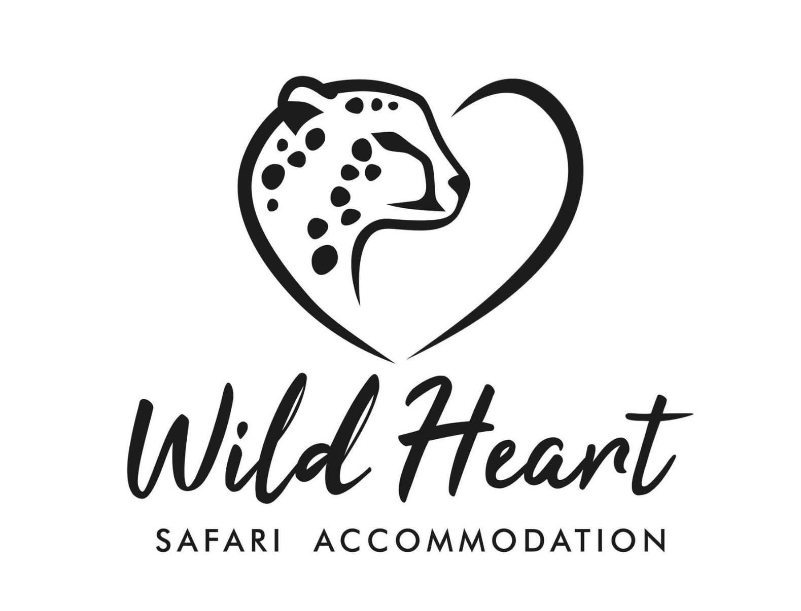 Wildheart Safari Lodge logo