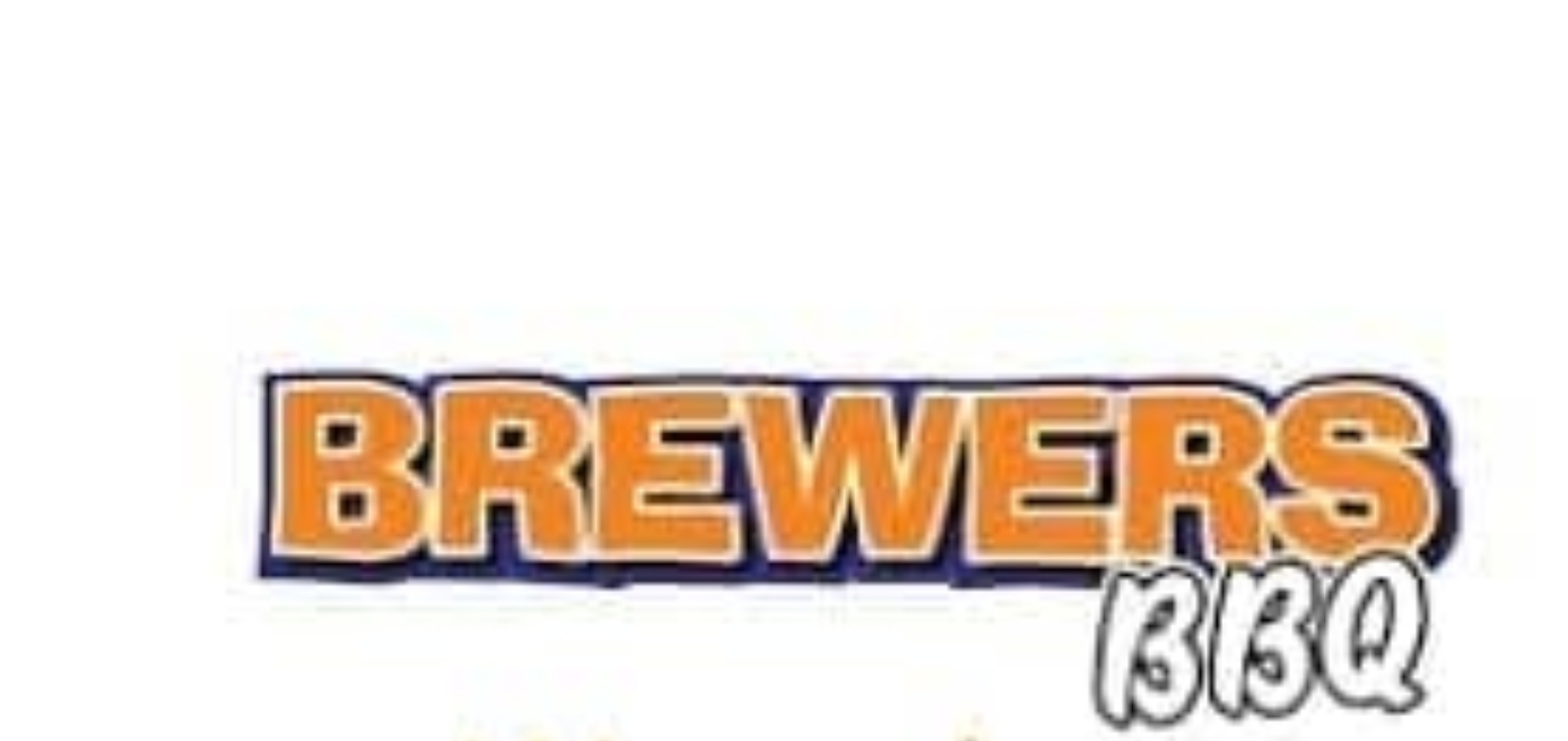 Brewers BBQ Waverley Plaza logo