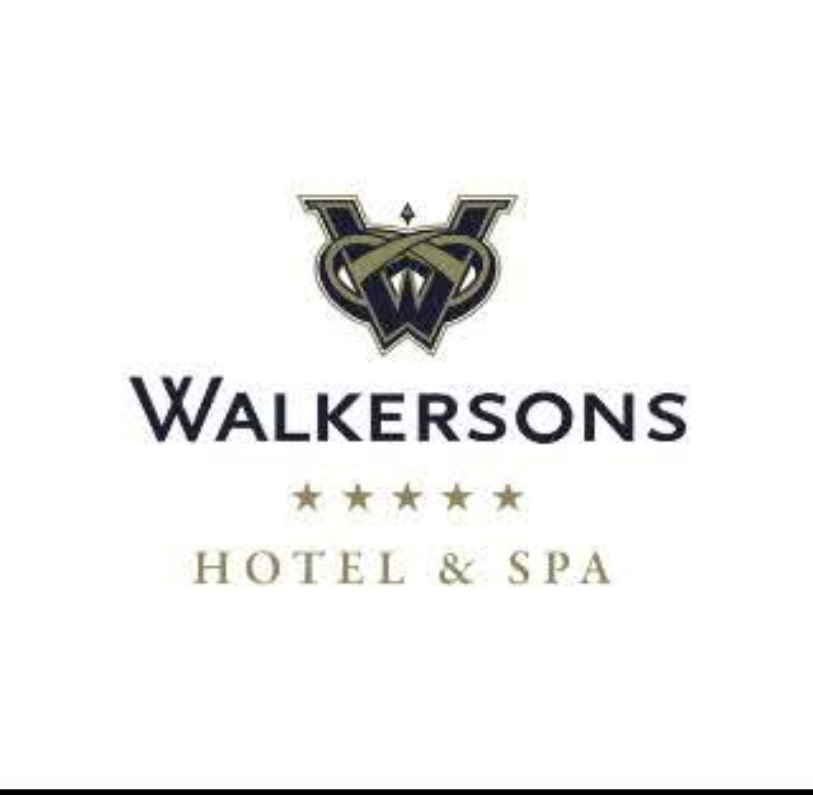Walkersons Hotel & Spa logo