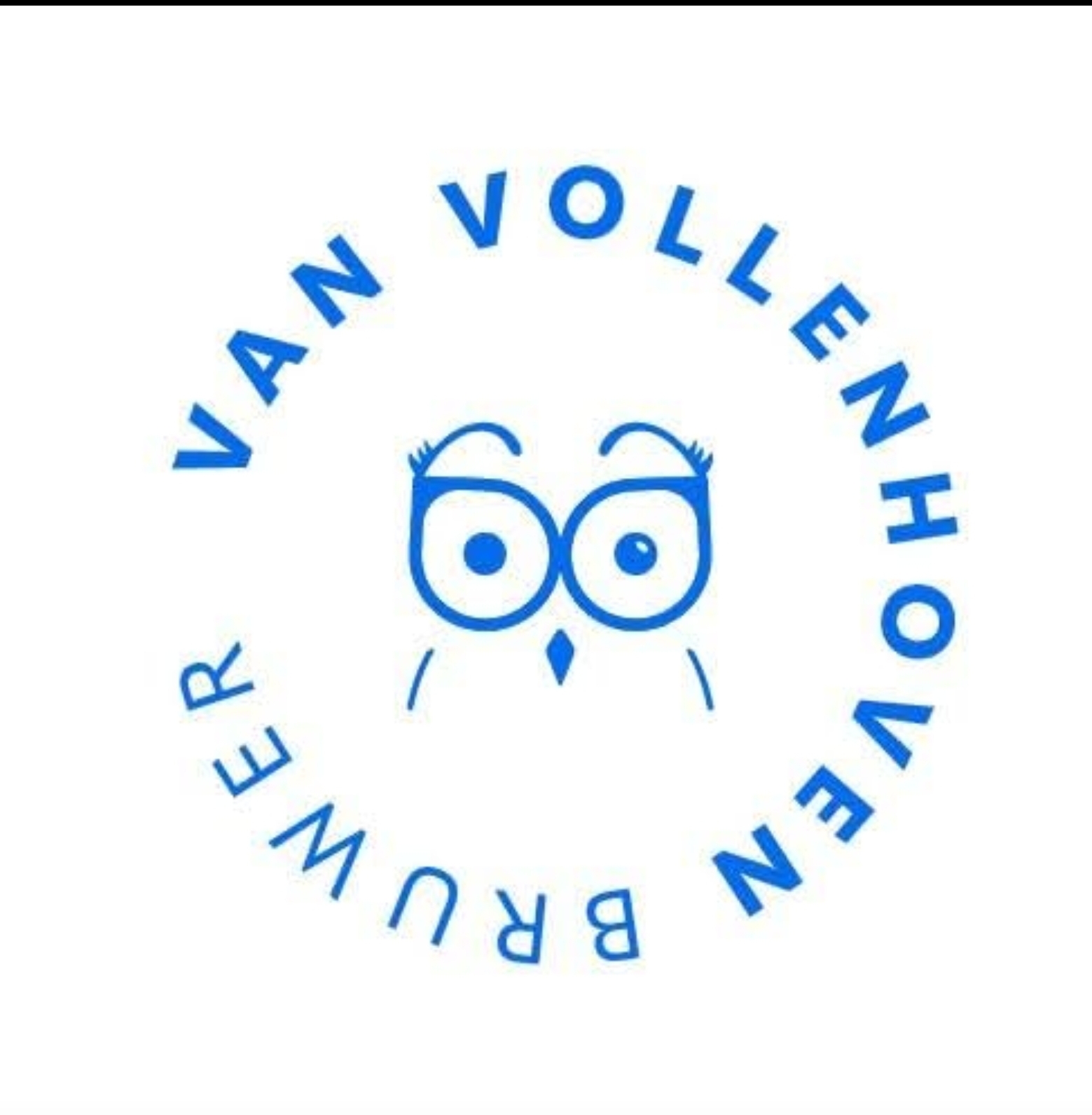Van Vollenhoven - Bruwer Optometrists, Oogkundiges logo