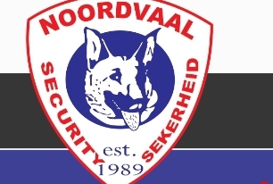 Noordvaal security logo