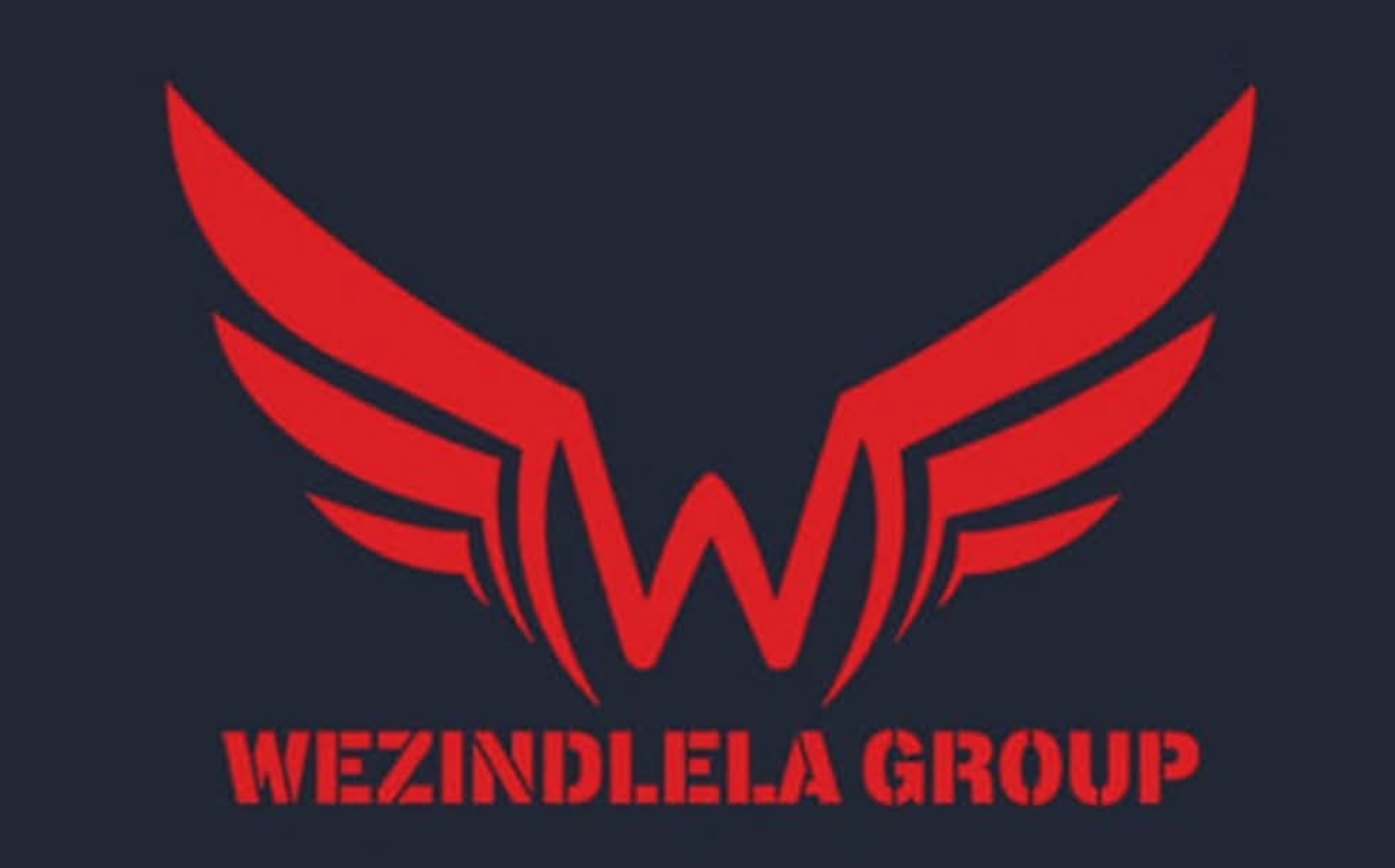 Wezindlela Group logo