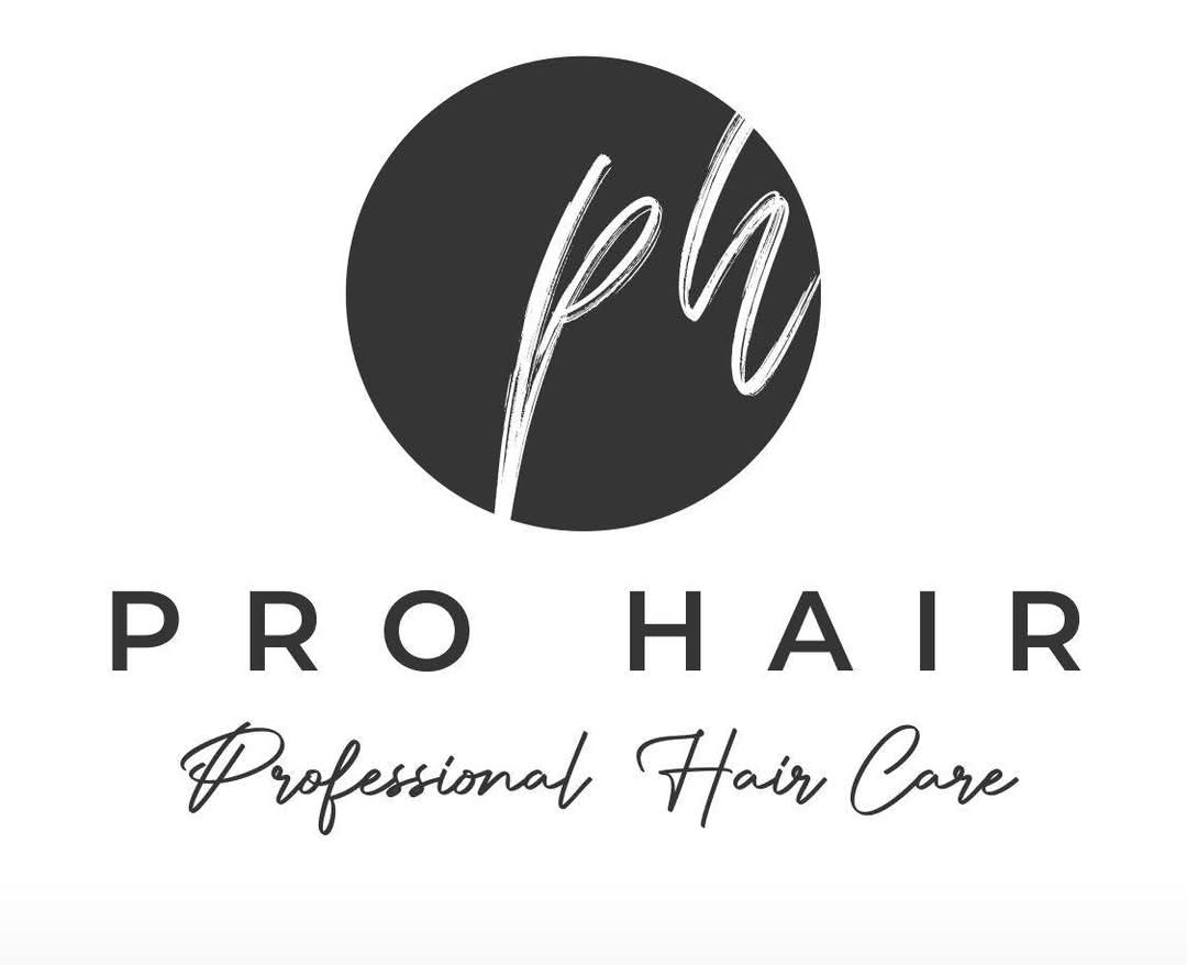 Prohair logo