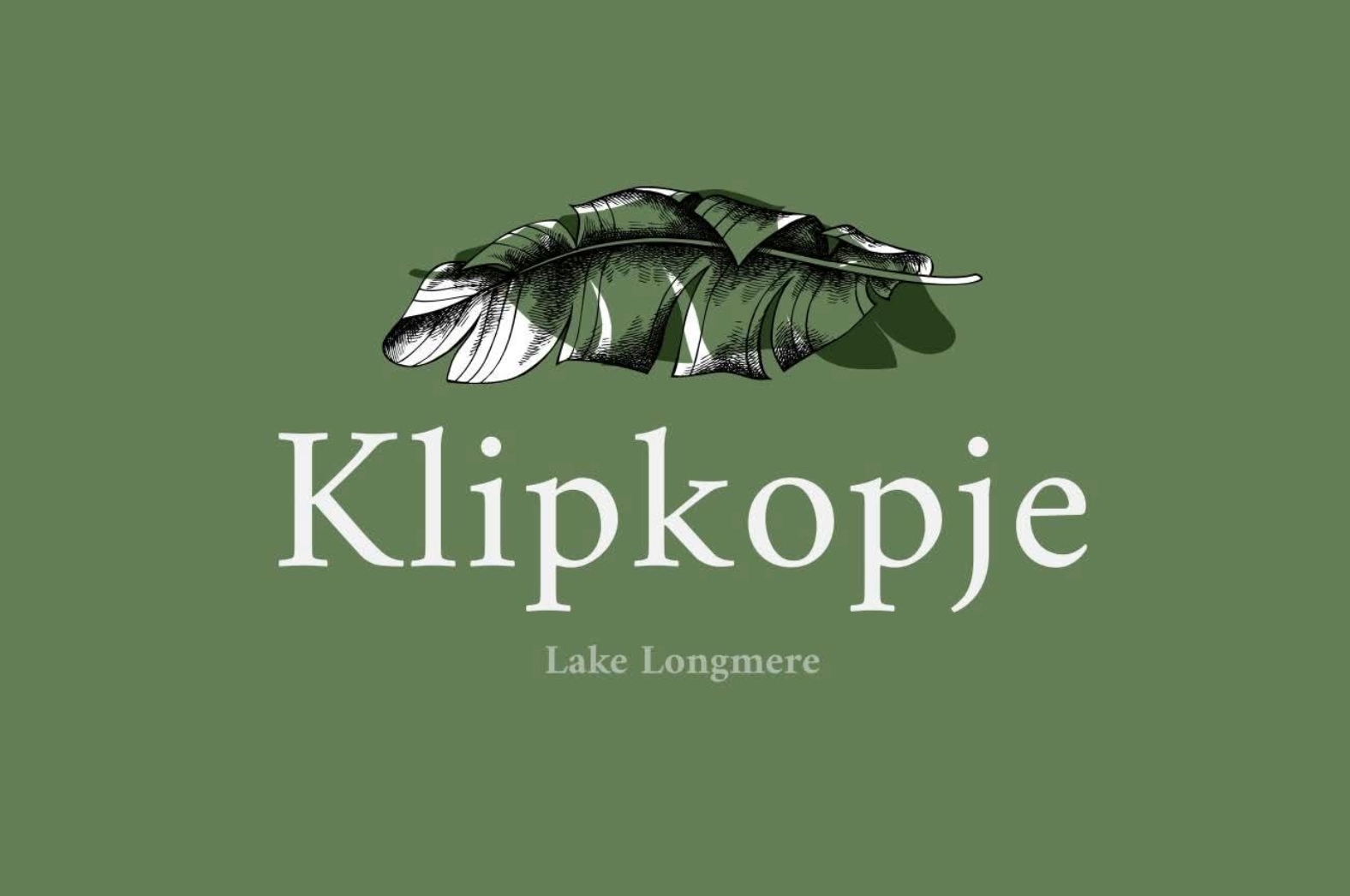 Klipkopje logo