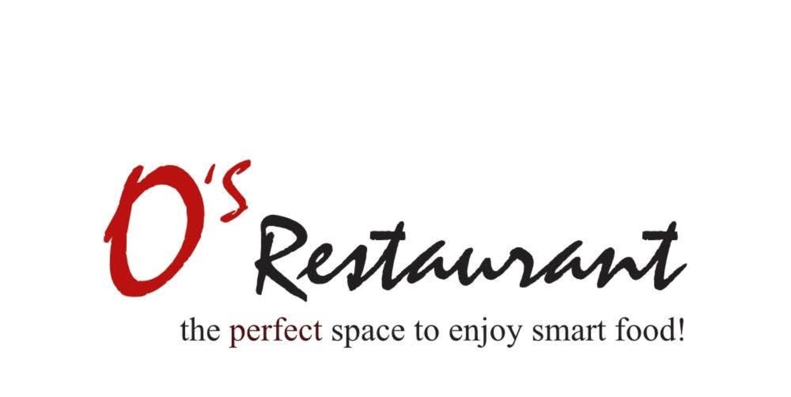 O's Restaurant logo
