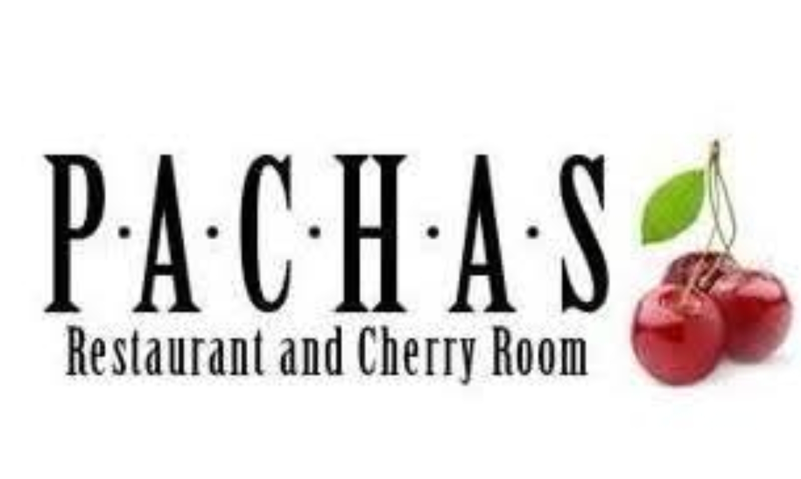 Pachas Restaurant logo
