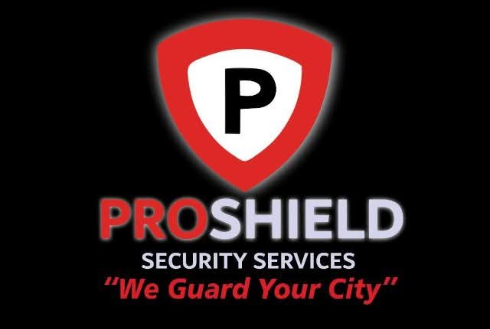 Proshield logo
