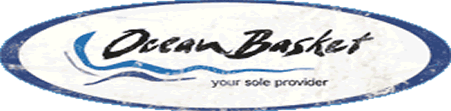 Ocean Basket  - Eldoraigne logo