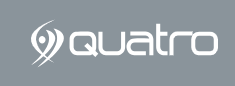 Quatro Integrated Services - Pty Ltd logo