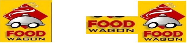 Food Wagon logo