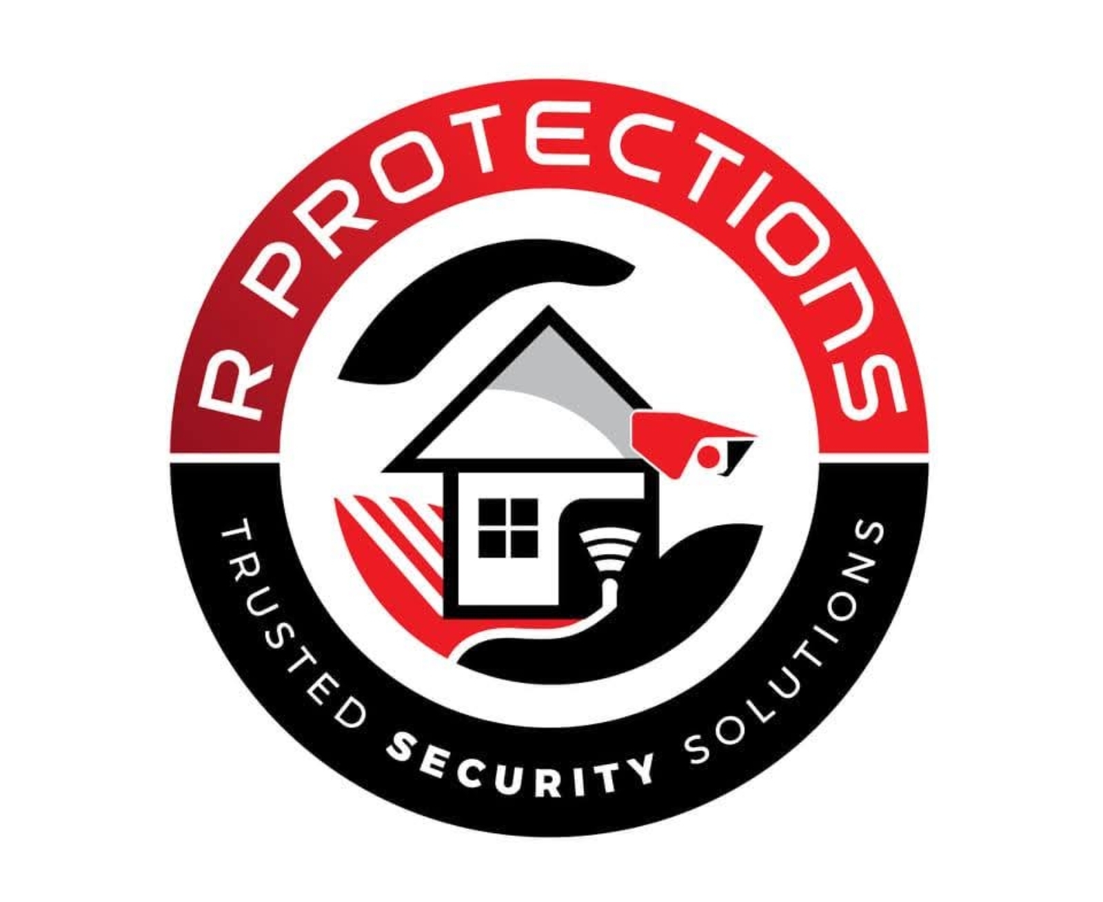 R Protections logo